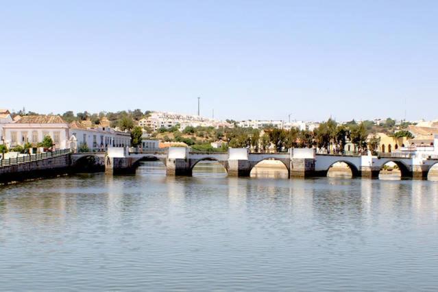 Taah Billa Guest House Tavira Kültér fotó