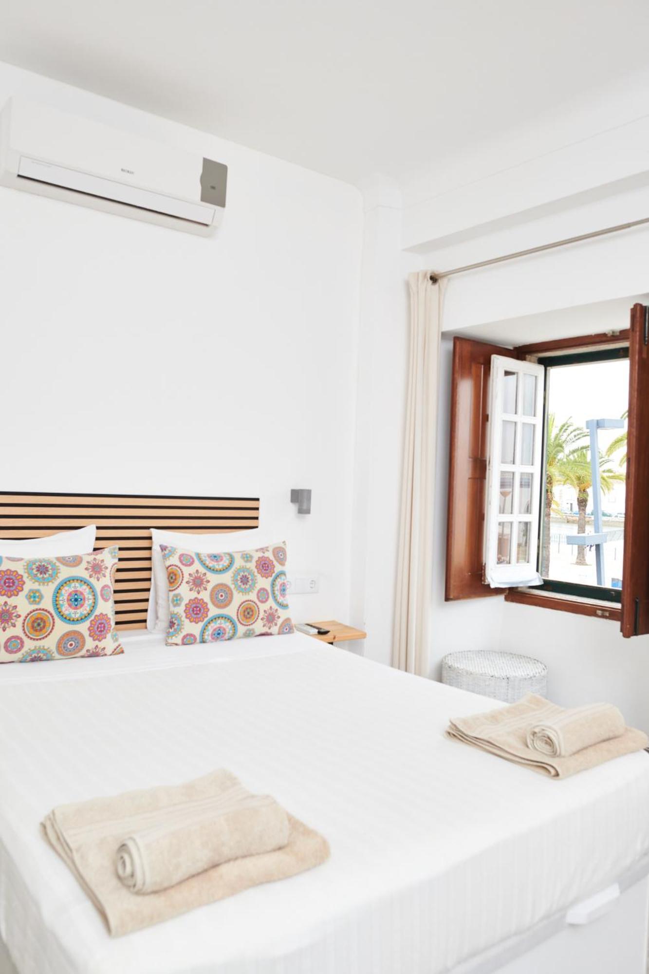 Taah Billa Guest House Tavira Kültér fotó
