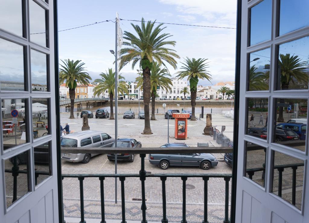 Taah Billa Guest House Tavira Kültér fotó